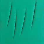 Lucio Fontana 1